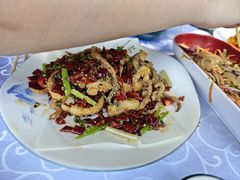 -清真•蜀风园(丁字沽总店)