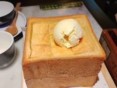 -绿茶餐厅(财富购物中心店)