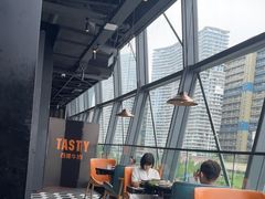 -西堤牛排(杭州金沙天街龙湖店)