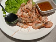 -船歌·鱼水饺青岛菜(闽江二路店)