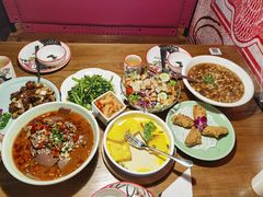 -新白鹿餐厅(城西银泰城店)