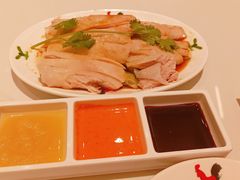 -芽笼芽笼新加坡餐厅(环球港店)