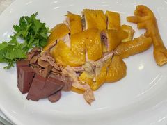 -福满楼·海鲜酒家(福永益田店)
