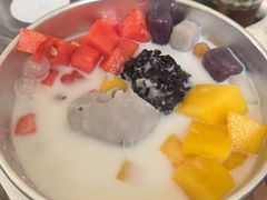 -怡海苑餐厅·厦门滨海悦华酒店