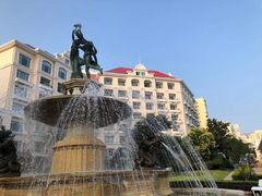 -青岛海景花园大酒店