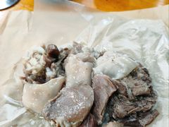 -小辫子羊肉面馆(周东店)