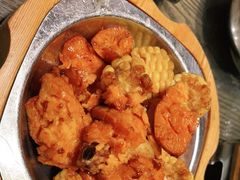 -田趣园长沙菜(天安云谷店)