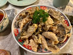 -阿吾罗日本料理(K11艺术中心店)