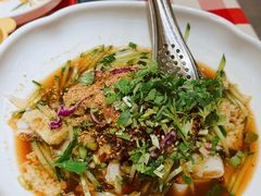 -西贝(紫荆广场店)