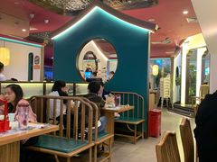 大堂-望湘园·洞庭渔宴(永旺店)