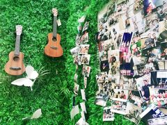-WithU悠弦时光·尤克里里之家ukulele(宽窄巷子店)
