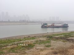 景点-汉江湾体育公园