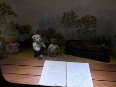 -济州岛泰迪熊博物馆