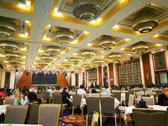 大堂-顺德人家食府(黄金广场店)