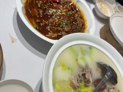 -眉州东坡·熊猫主题餐厅(枫蓝店)