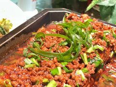 -吴记酱骨炖菜馆(西大直街店)