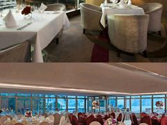 餐厅-香港皇家太平洋酒店