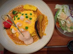-吾妻拉面•和风食堂(群光广场店)