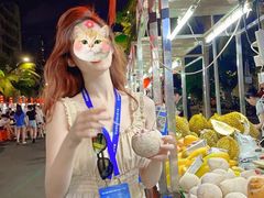 -海大南门夜市(海富街店)