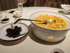 蟹粉豆腐-成隆行·蟹王府(淮海店)