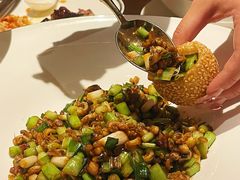 -甄御•海鲜新青岛菜(麦岛店)