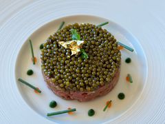 -Caprice(香港四季酒店)