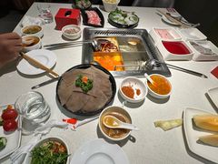 -海底捞火锅(锦艺城店)
