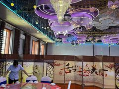 -和源祥·日照菜扛把子(万平口一店)