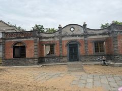 -红嫂家乡旅游区