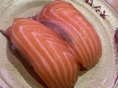 -寿司郎(北京路粤潮楼店)