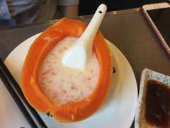 -小天鹅戴斯酒店鲸鲨百汇创作料理