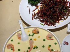 -谢氏老金口七号宴(武昌大道店)