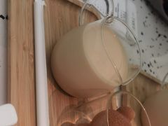 正山小种奶茶（冷）-大树餐厅(朝阳大悦城店)