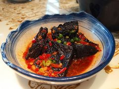 三爹爹的臭豆腐-俏九州·小炒黄牛肉(华润万象汇店)