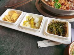 -刘一锅筋头巴脑(王府井店)