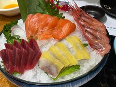 -松坂屋日料自助(长城路店)