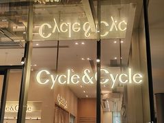 -Cycle&Cycle Artisan(天目里店)