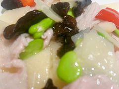 -周家二小姐的菜(西津渡店)