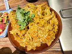 乾隆白菜-柿子树炭烤羊腿(金台路店)