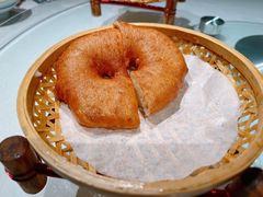 特色小油饼-0776食堂·京城创意菜(七里庄店)