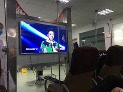 -济南市中医医院(中心院区)