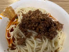 -吴记怪味面(牛王庙店)