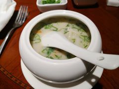 黄鱼馄饨汤-涵苑私宴定制(外滩店)