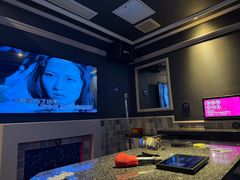 -INLOVE KTV(世博源店)