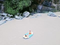 -南江大峡谷