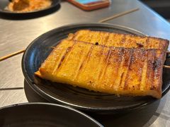 -微醺烤牛·炭火烧烤·精酿啤酒(东郊记忆店)