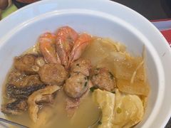 -炊江南·上海菜(国展华漕店)
