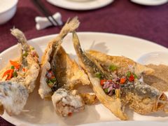 -南京东郊国宾馆