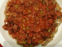 -西贝莜面村(上海百联西郊店)