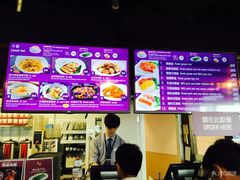 -太兴烧味餐厅(香港机场店)
